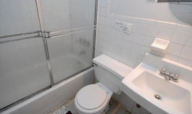 Apartment John 3 16 Christian Bnb New York