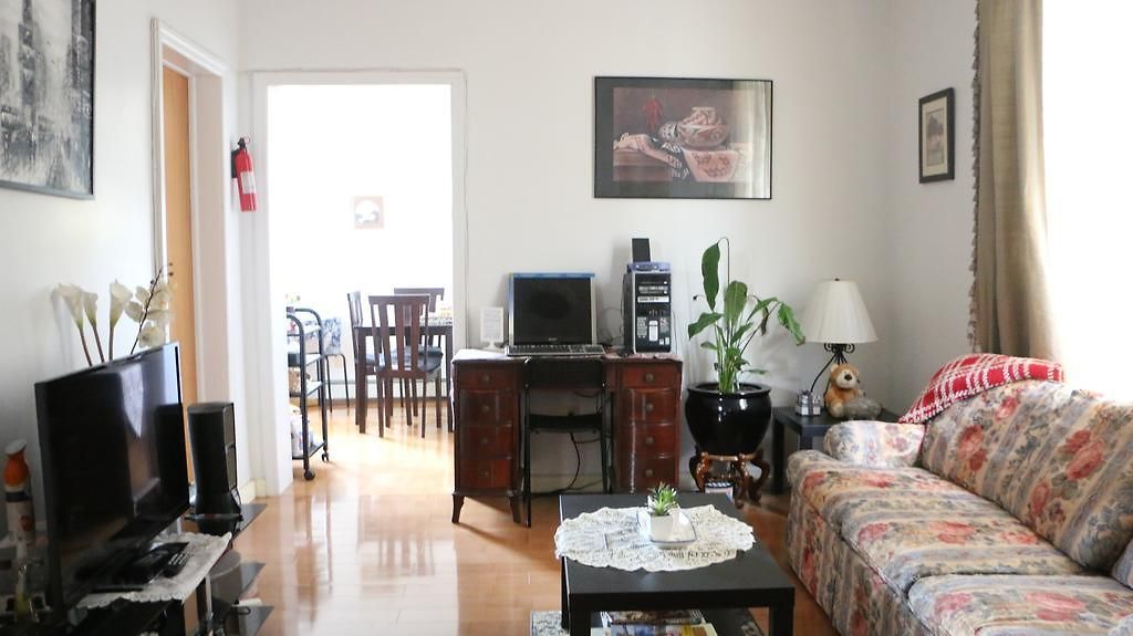 Apartment Boyd *