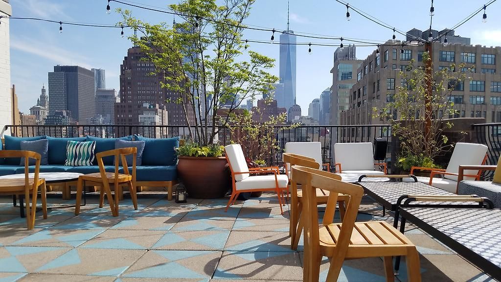 Hotel Sixty Soho