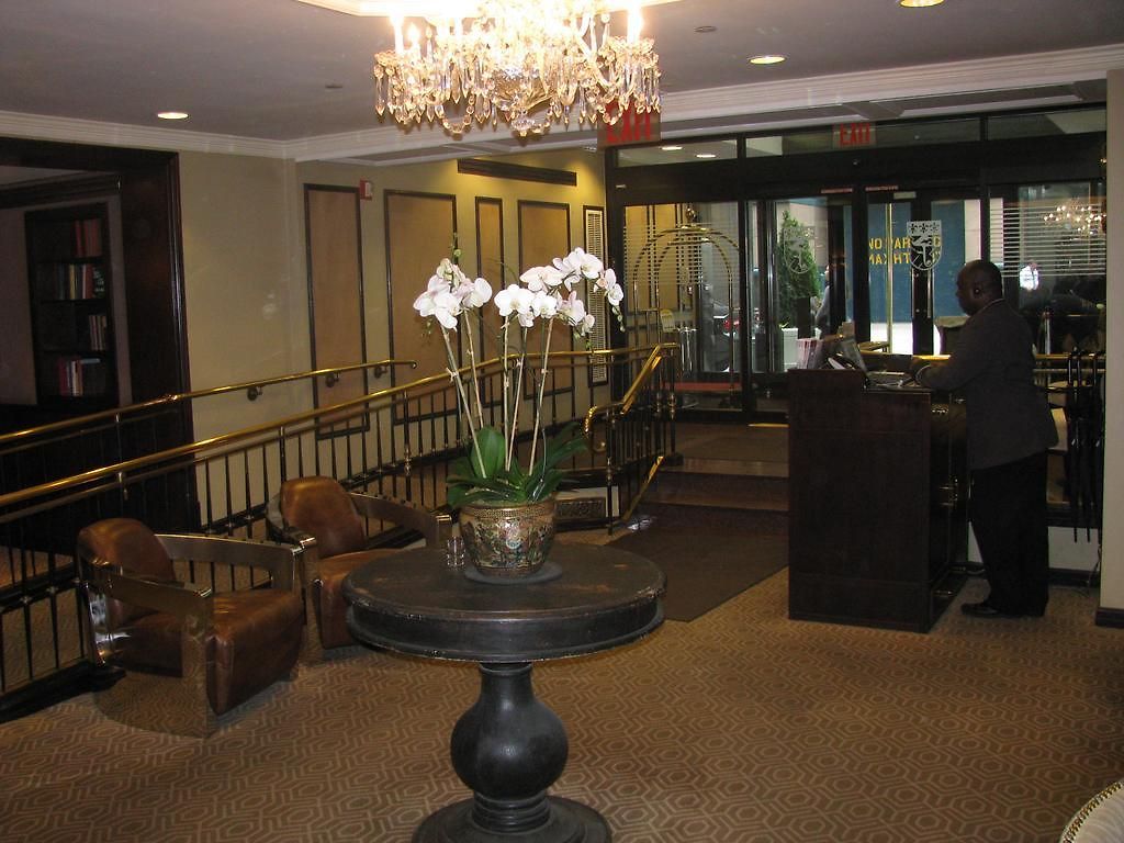 Fitzpatrick Grand New York