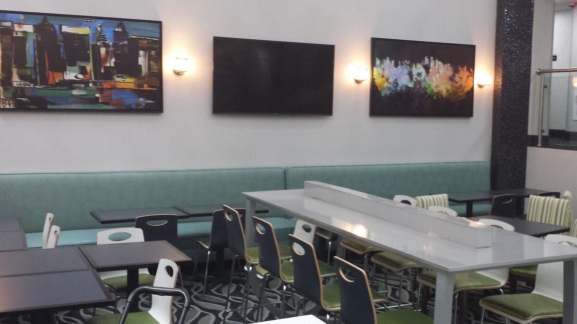 Best Western Plus Laguardia Airport New York