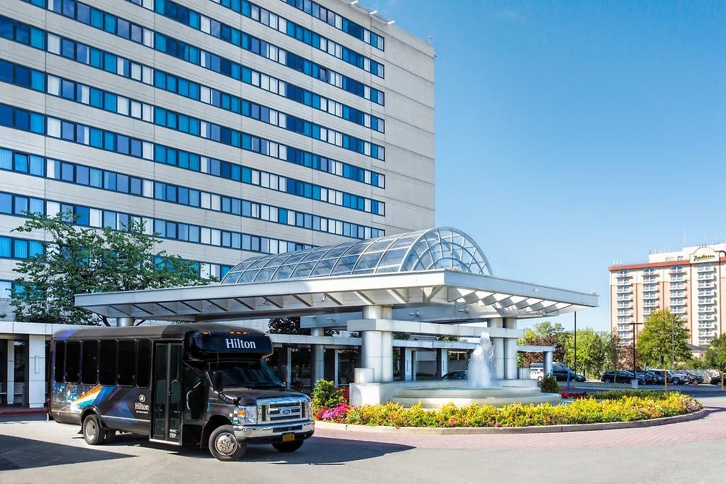 Hotel Hilton Jfk Airport
