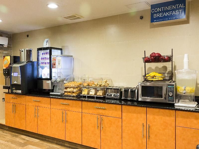 Quality Jfk Airport Rockaway Blvd