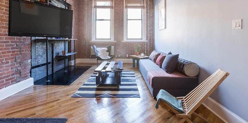 Habitat 101brooklyn New York