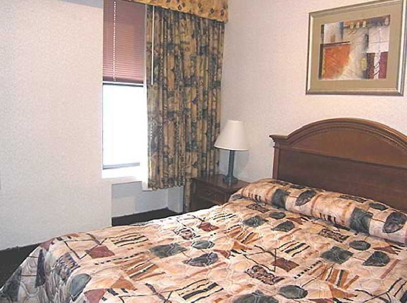 Inn New York Inn 2*