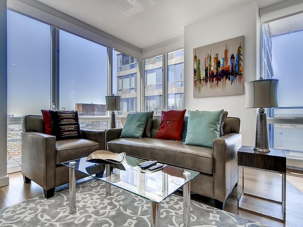 Global Luxury At Sky