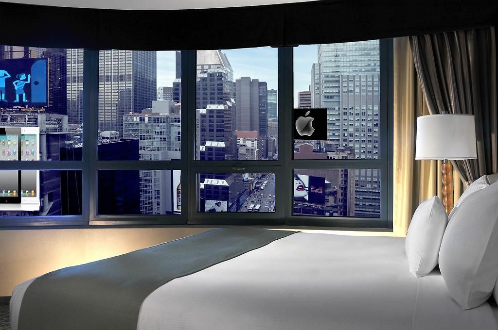 Hotel Tempo By Hilton Times Square New York