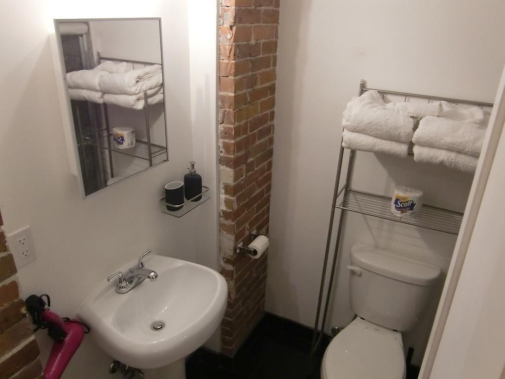 Apartment Midtown Manhattan New York