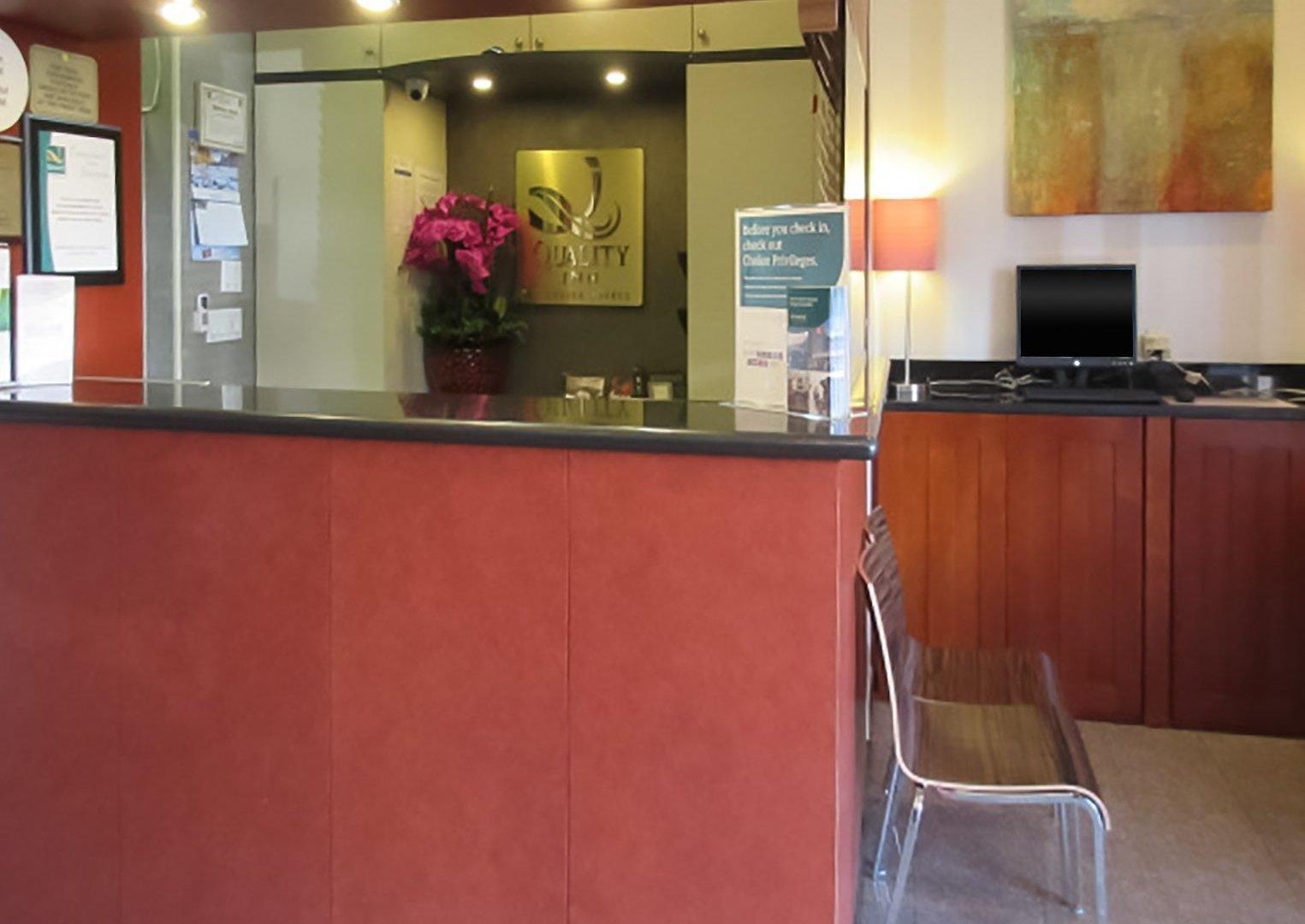 Hotel Flushing 2*