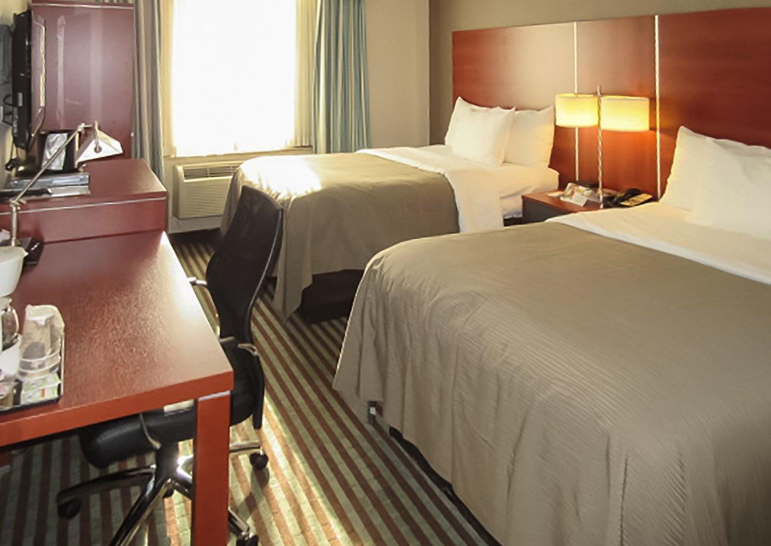 Hotel Flushing
