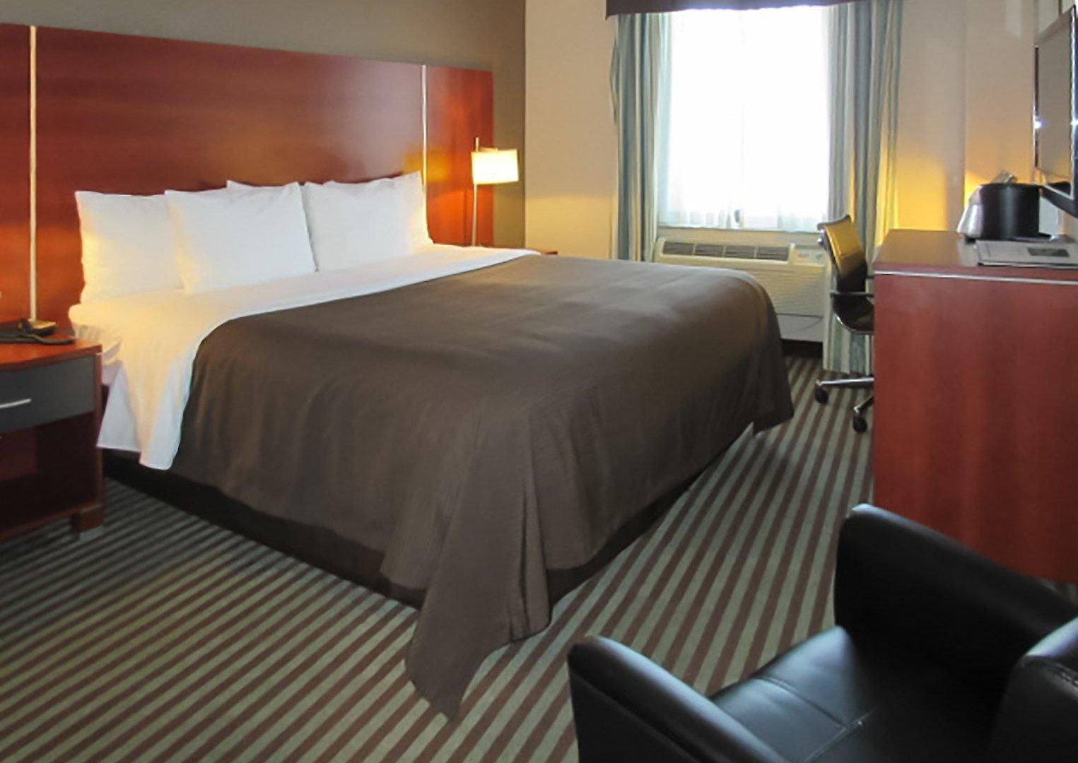 Hotel Flushing New York
