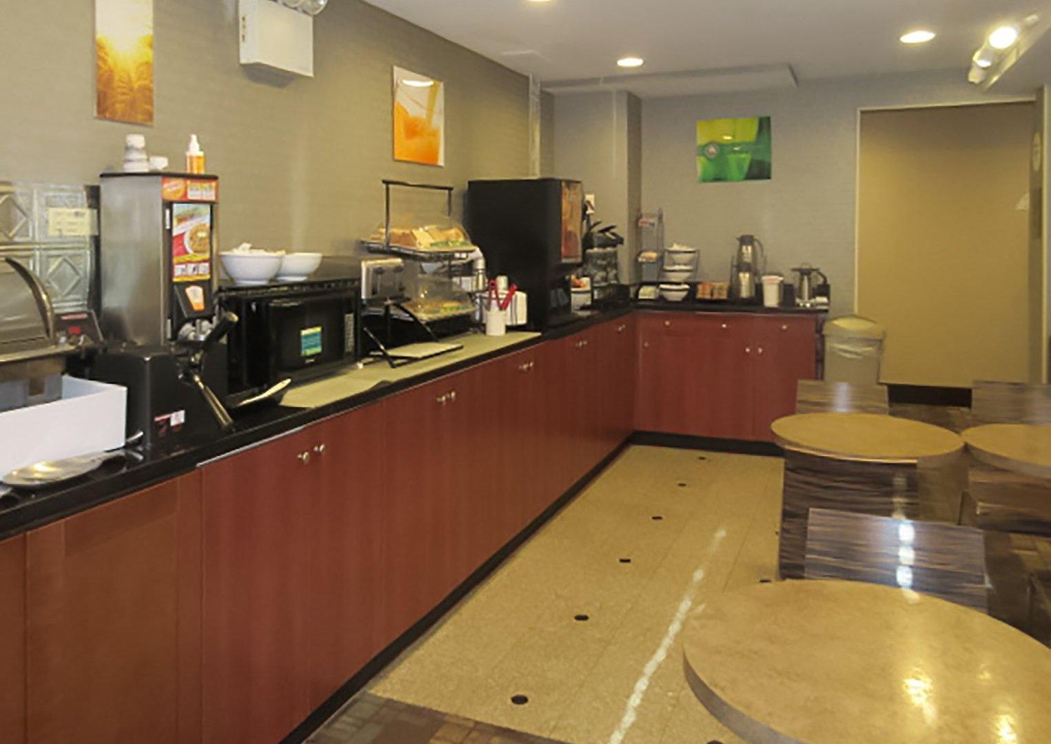 Hotel Flushing