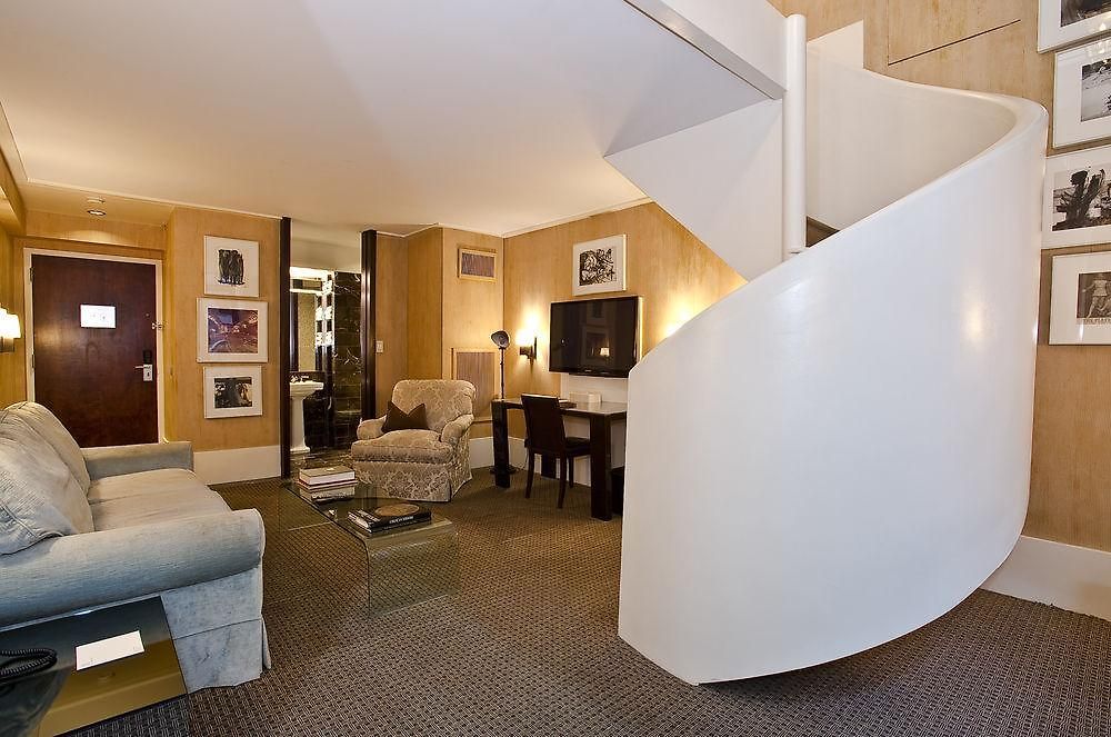 Hotel Club New York