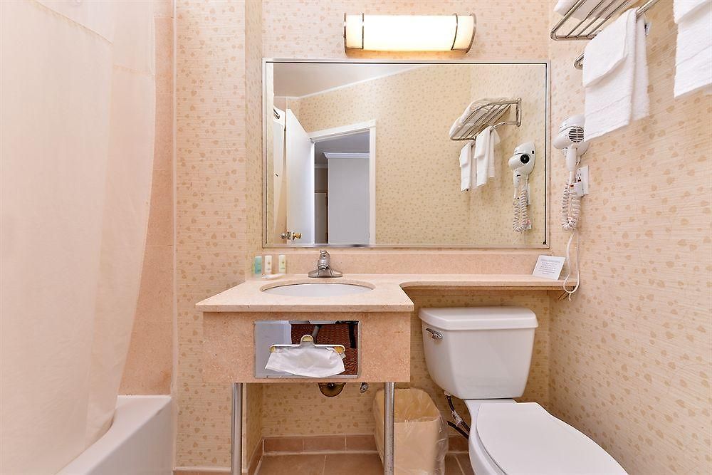 Hotel Comfort Chelsea 2*