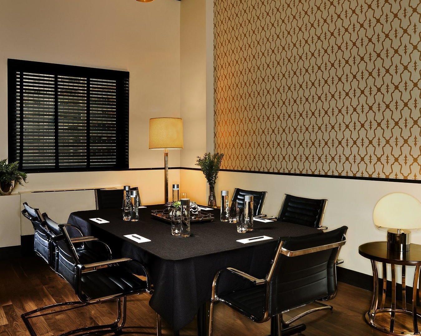 Hotel Gild Hall, A Thompson Hotel, By Hyatt New York