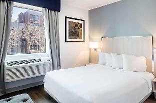 Hotel The Gatsby New York