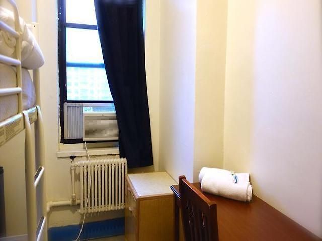 Hostel Harlem Ymca New York