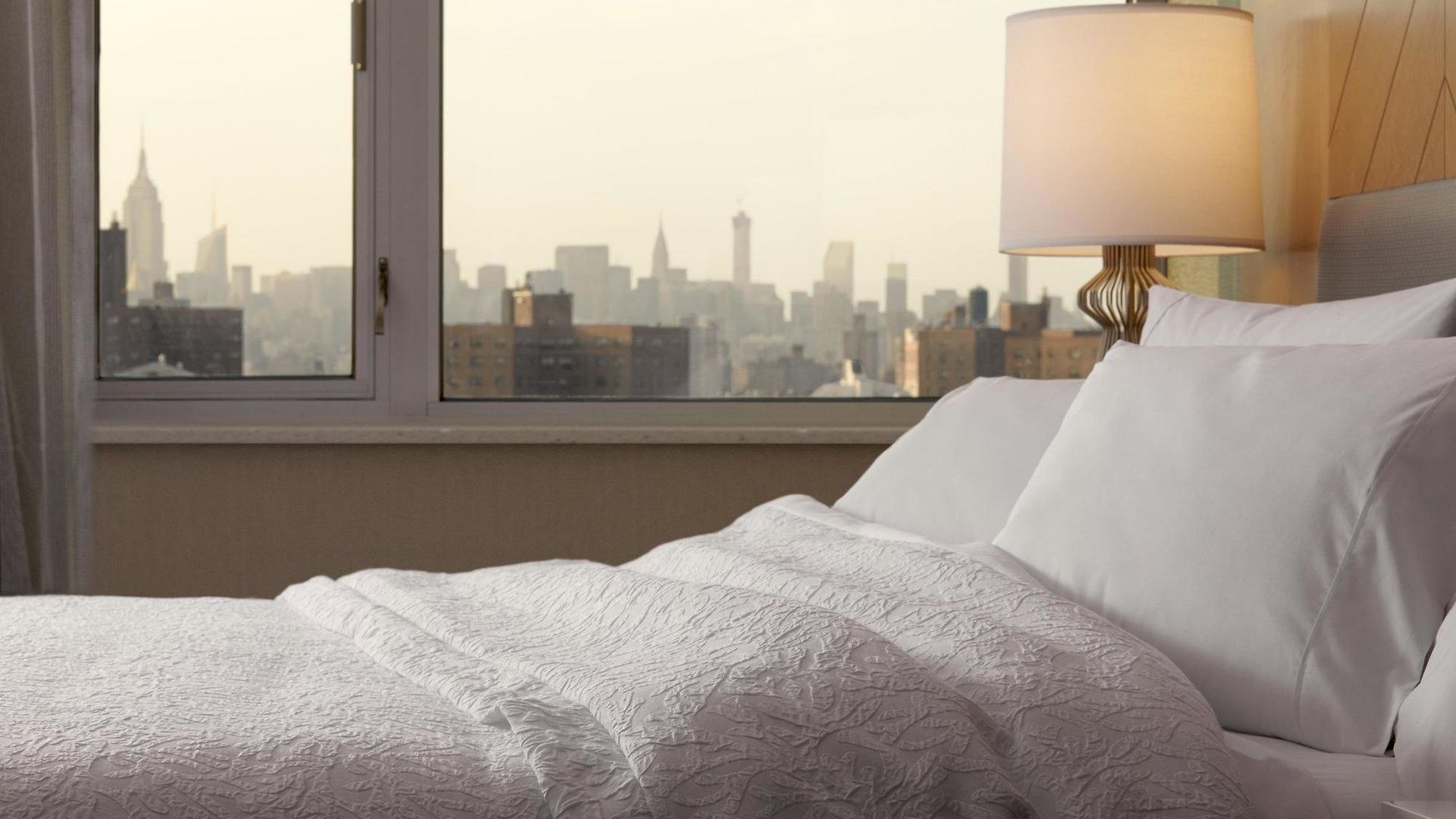 Hotel Hampton Brooklyn Downtown