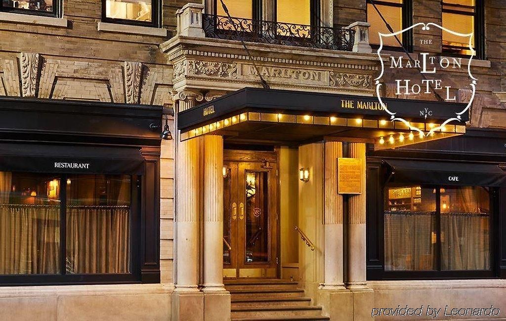 The Marlton