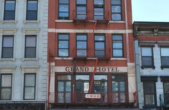 Bowery Grand