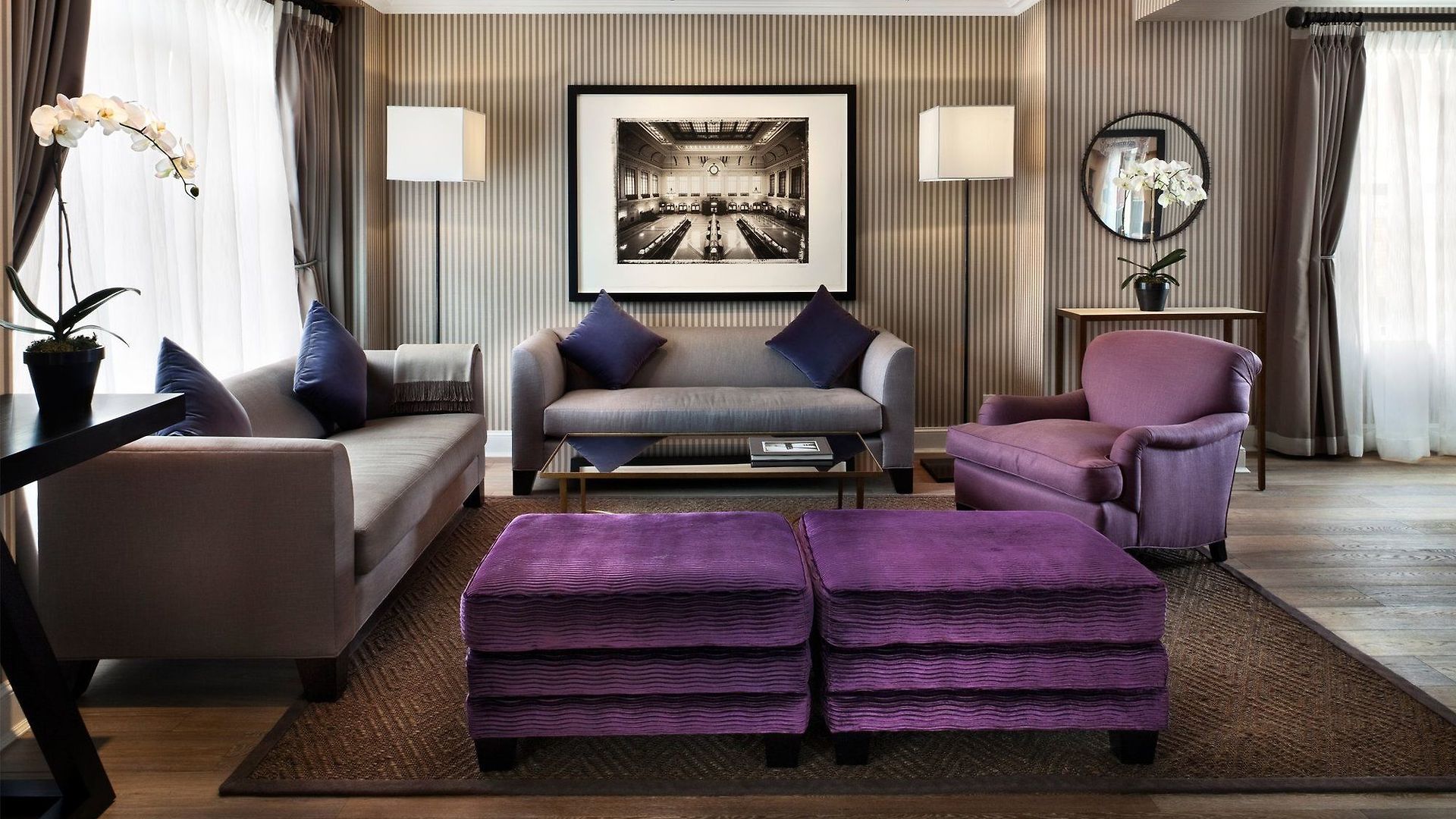 Hotel Plaza Athenee