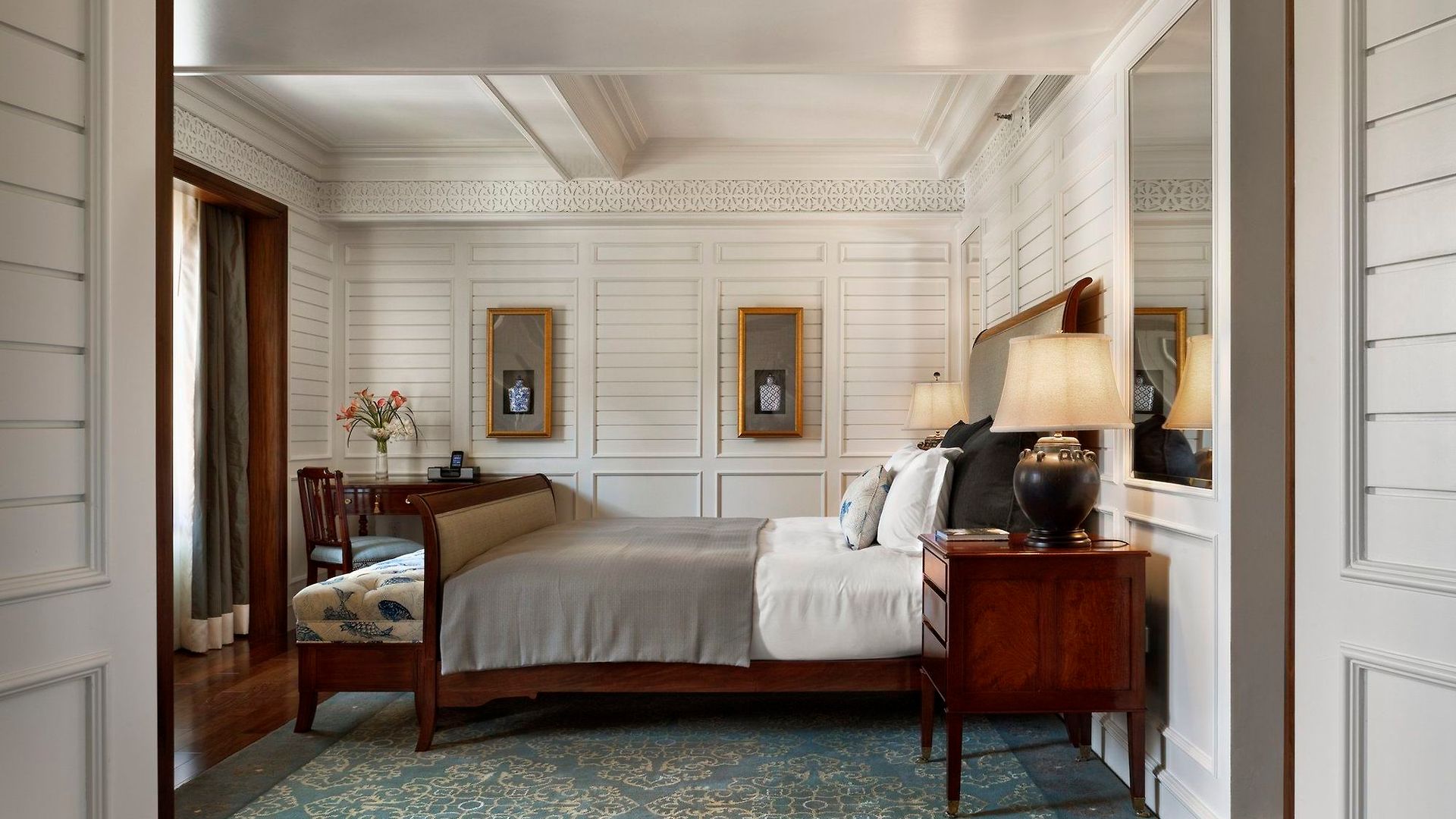 Plaza Athenee New York
