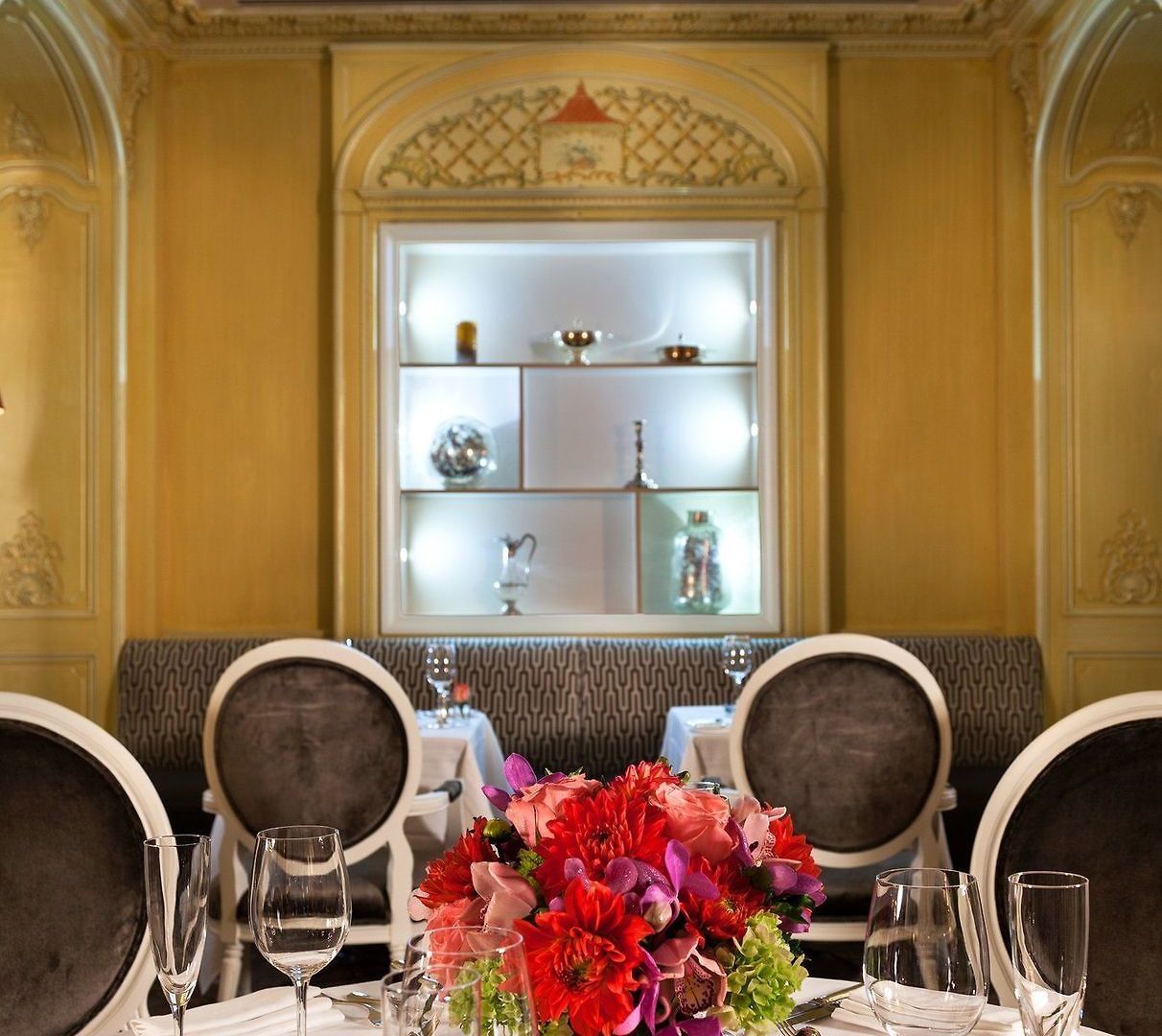 Hotel Plaza Athenee