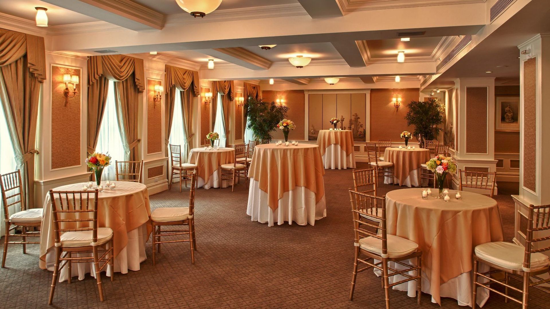 Plaza Athenee New York