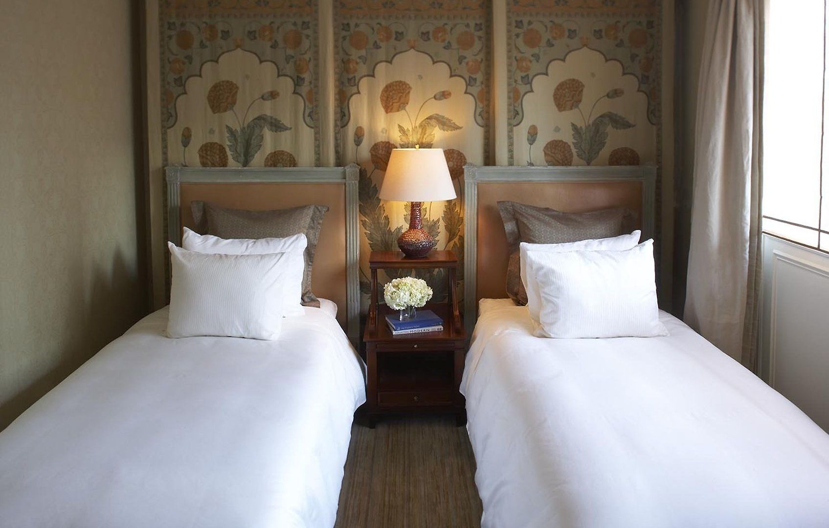 Hotel Lowell 5*