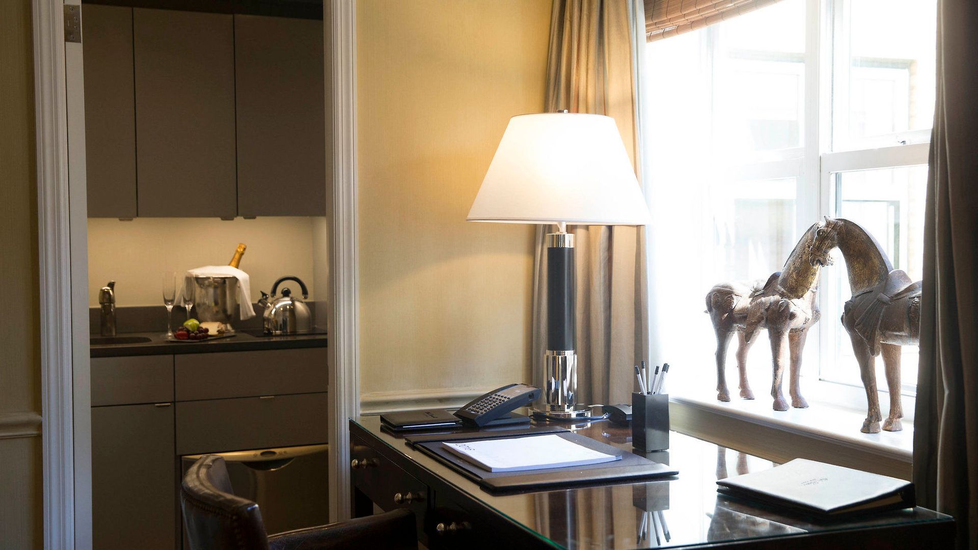 Hotel Lowell 5*