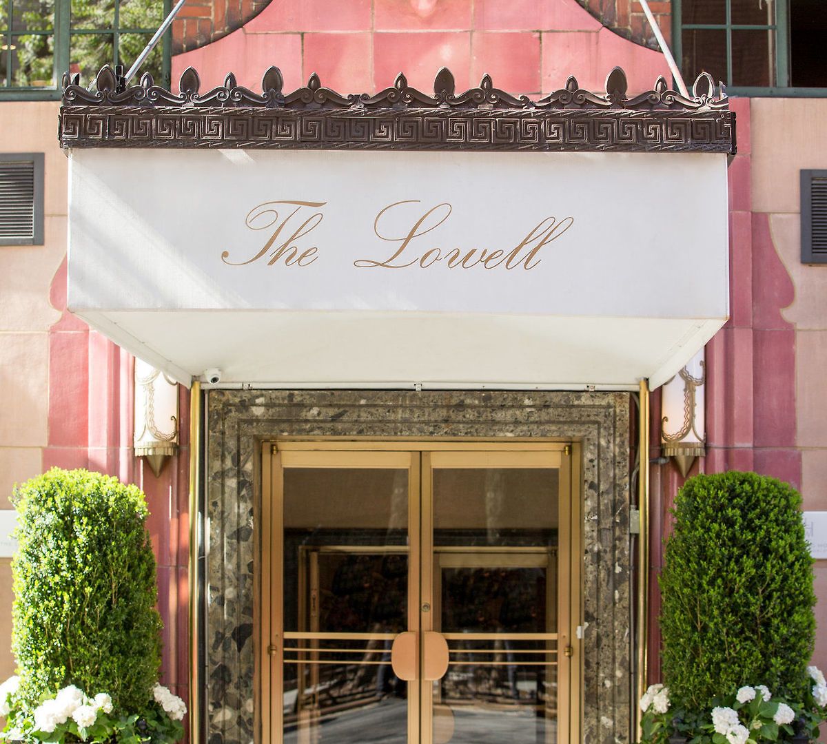 Hotel Lowell