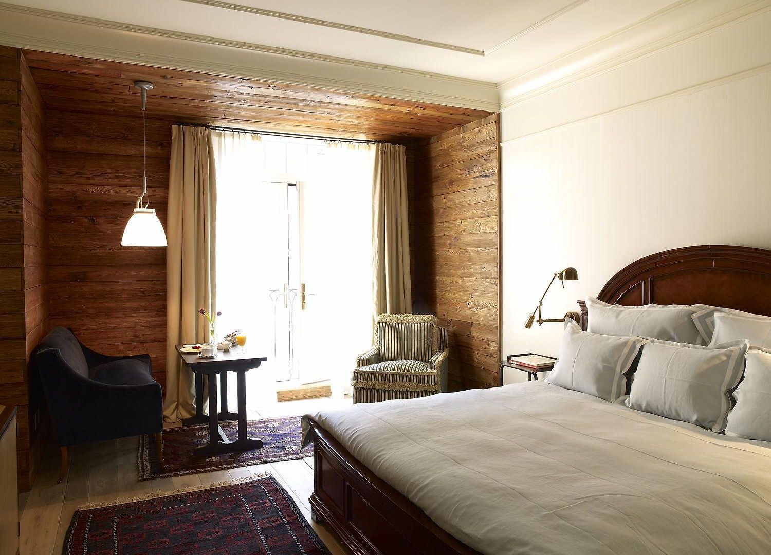 Hotel The Greenwich New York