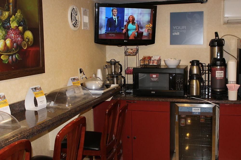 Hotel Redford 3*