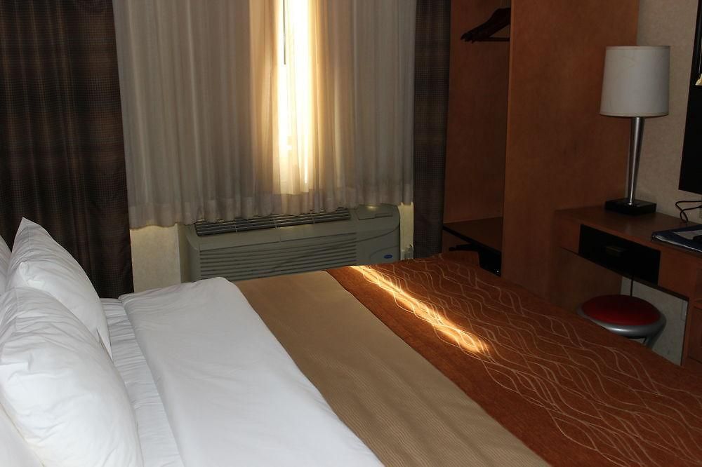 Hotel Redford 3*