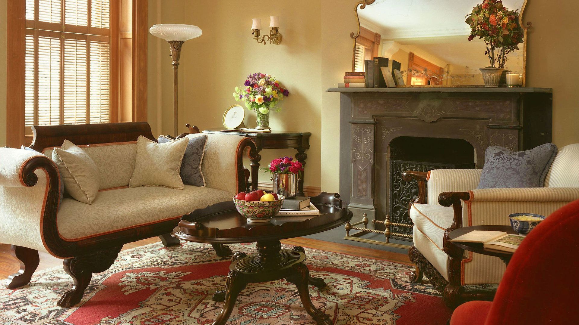 The At Irving Place