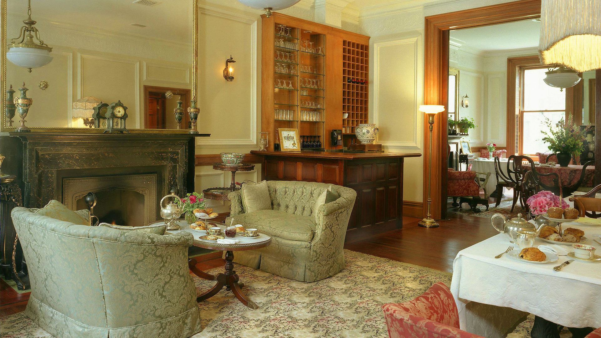 Hotel The At Irving Place New York