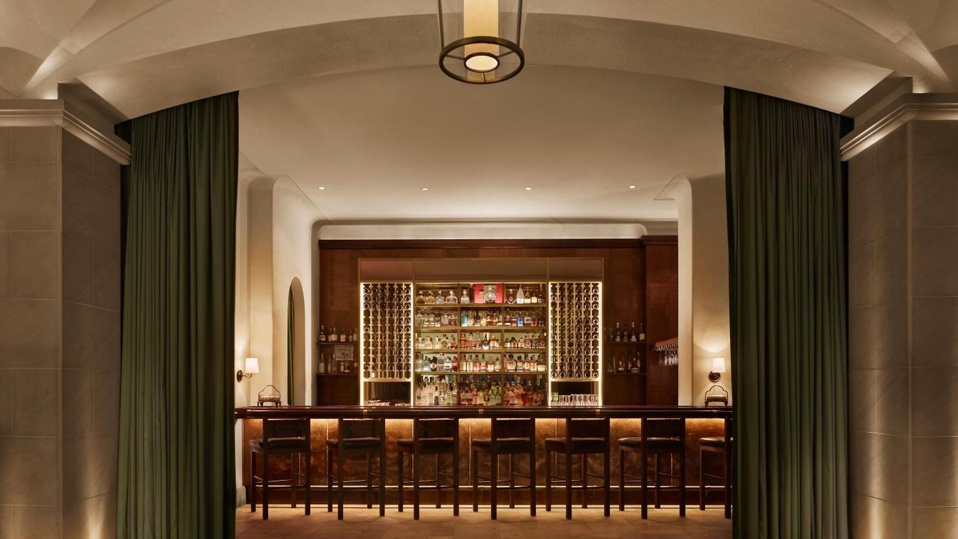 Refinery -