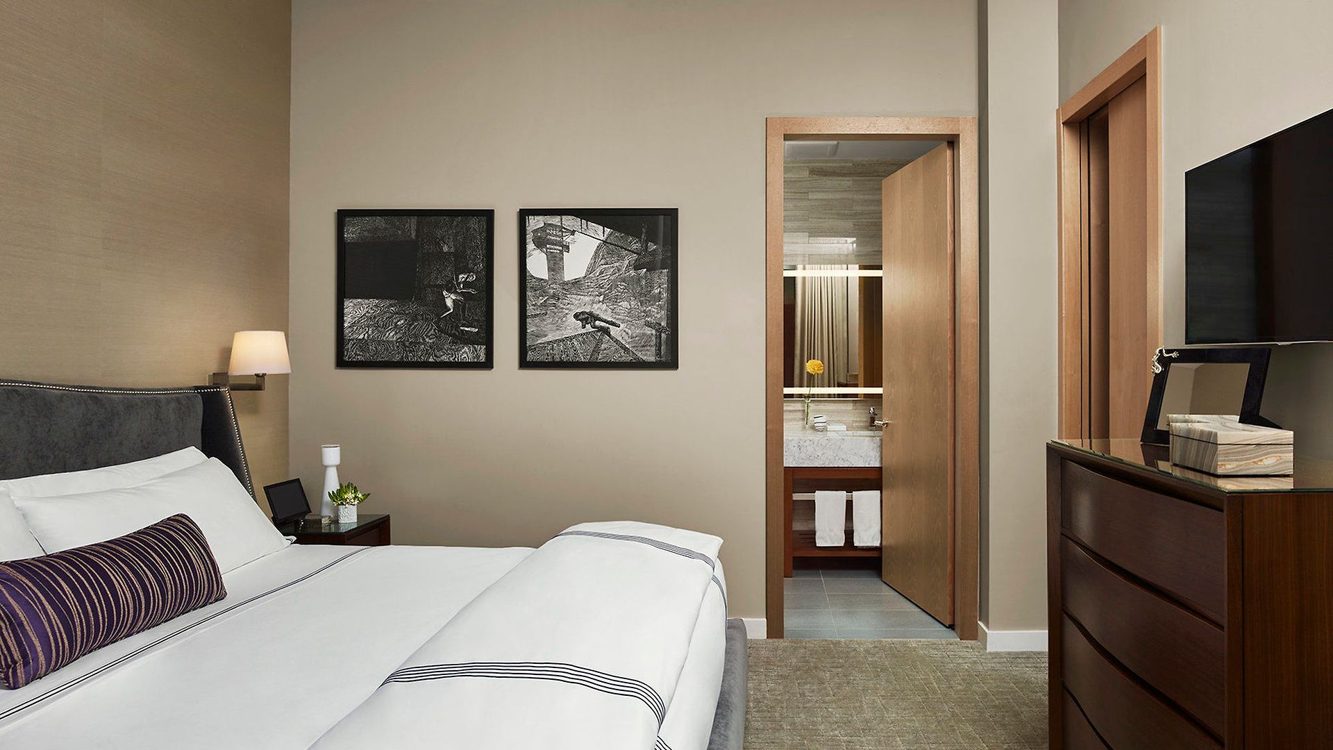 Hotel Hilton Club The Quin 3*