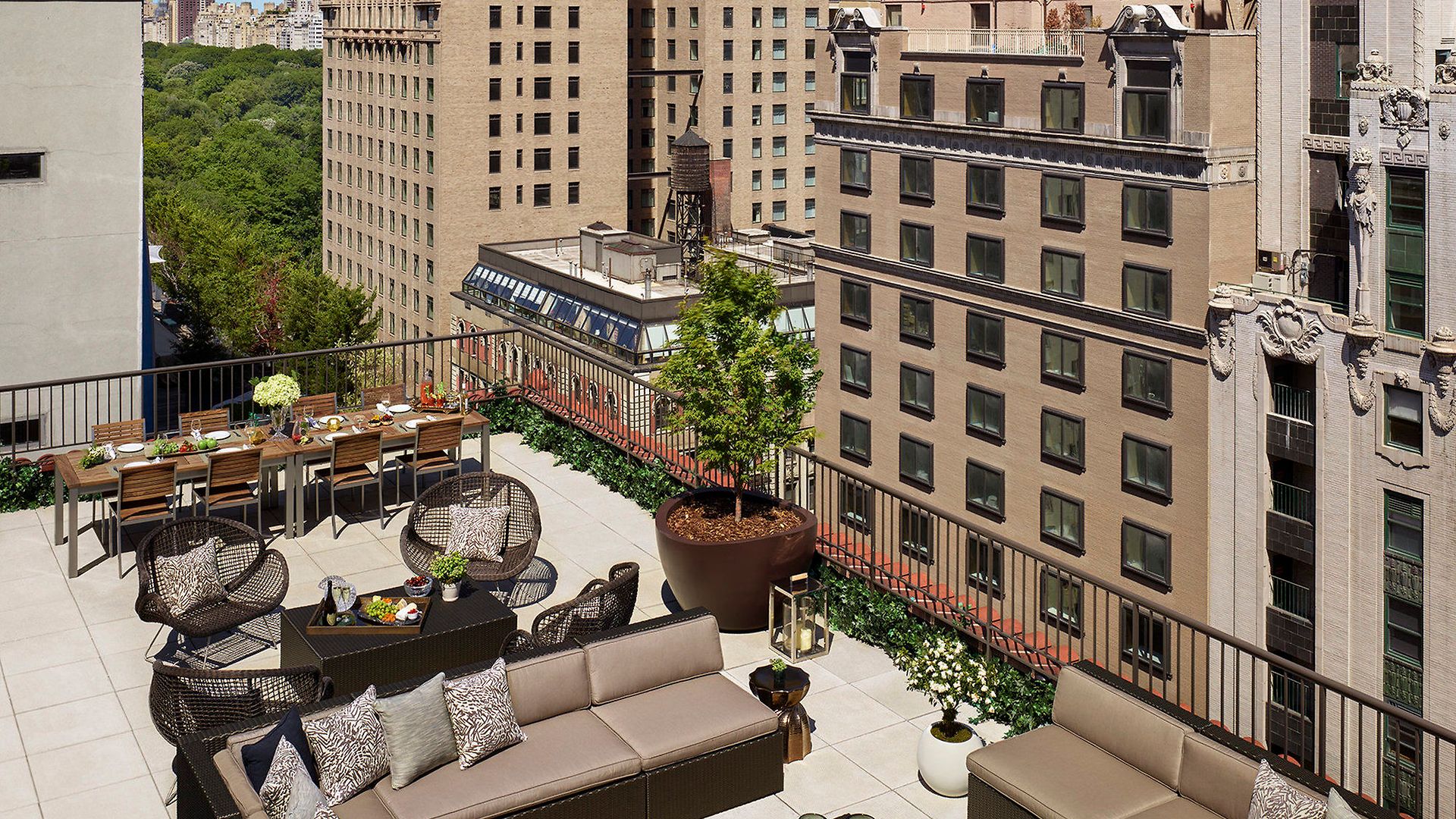 Hotel Hilton Club The Quin New York