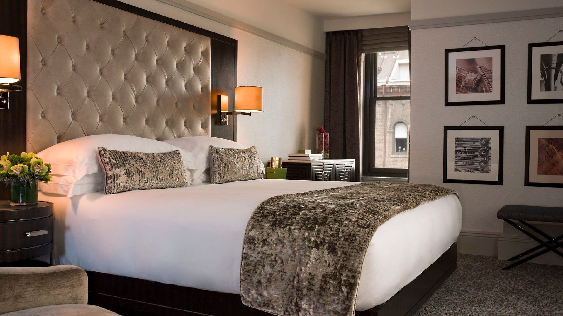 Hotel Westhouse New York, An Slh