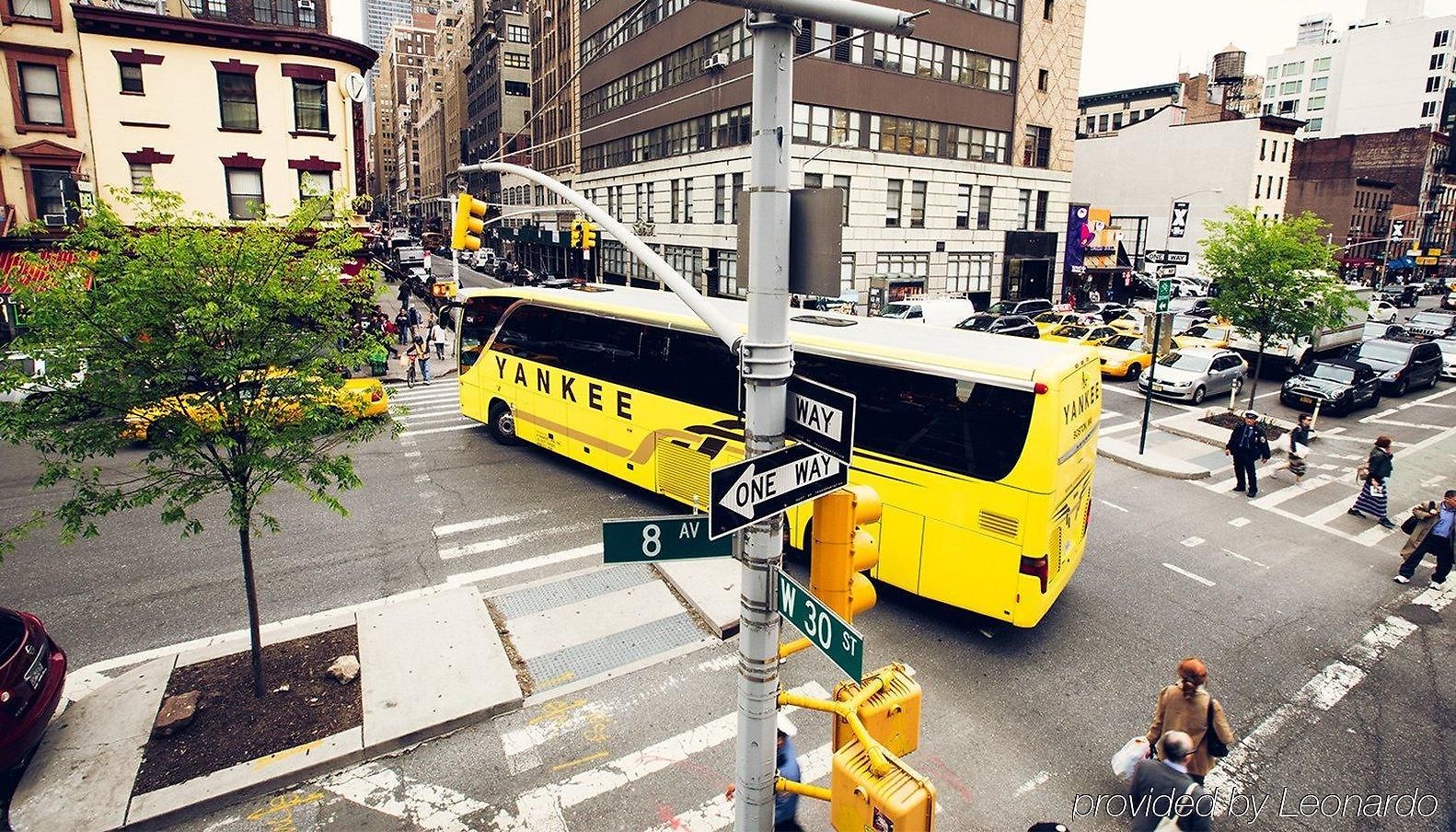 Hotel Midtown West