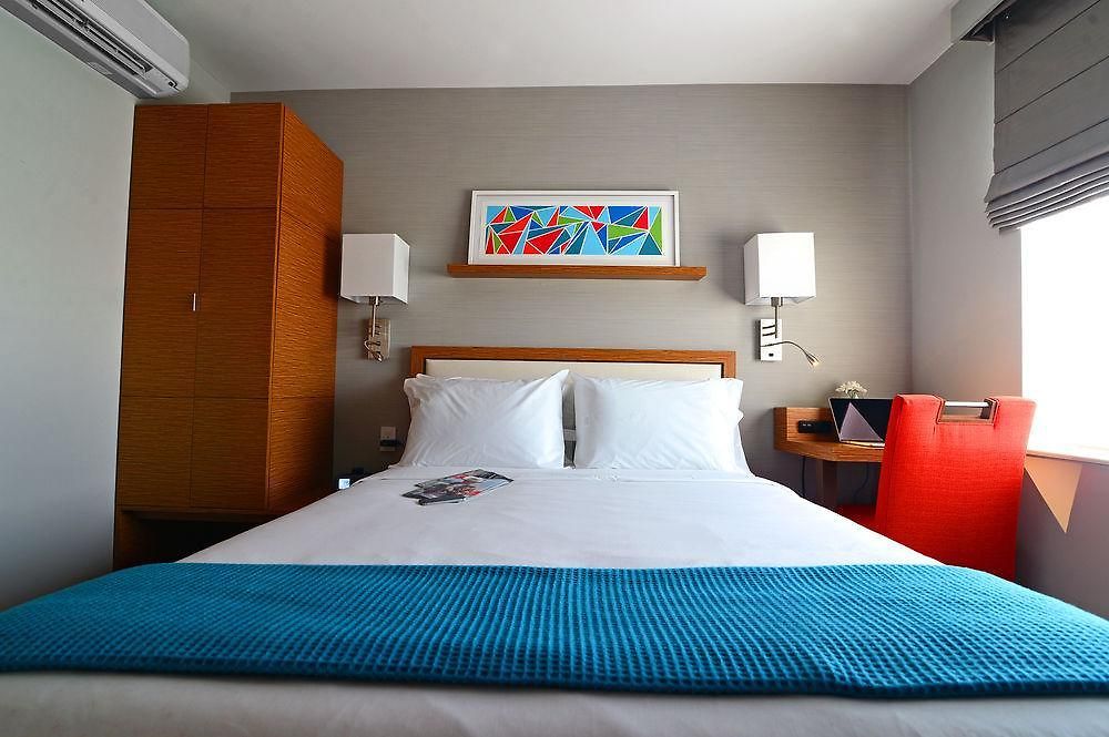 Hotel Edge Washington Heights