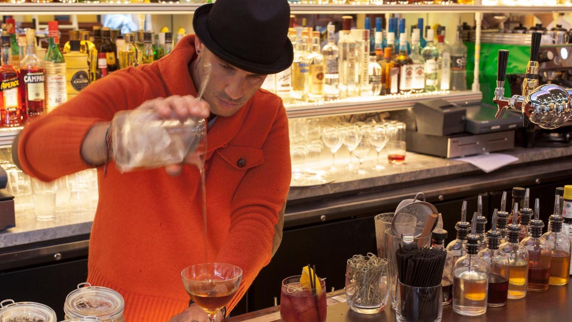 The Standard - East Village New York