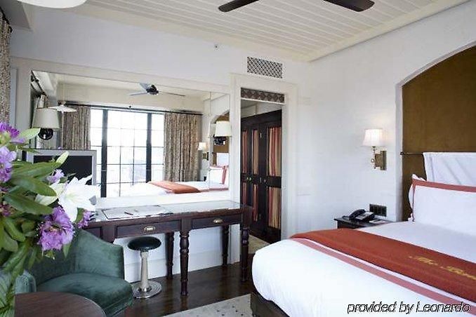 The Bowery Hotel 5*