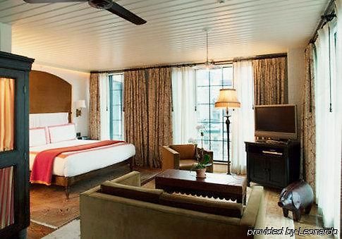 The Bowery Hotel
