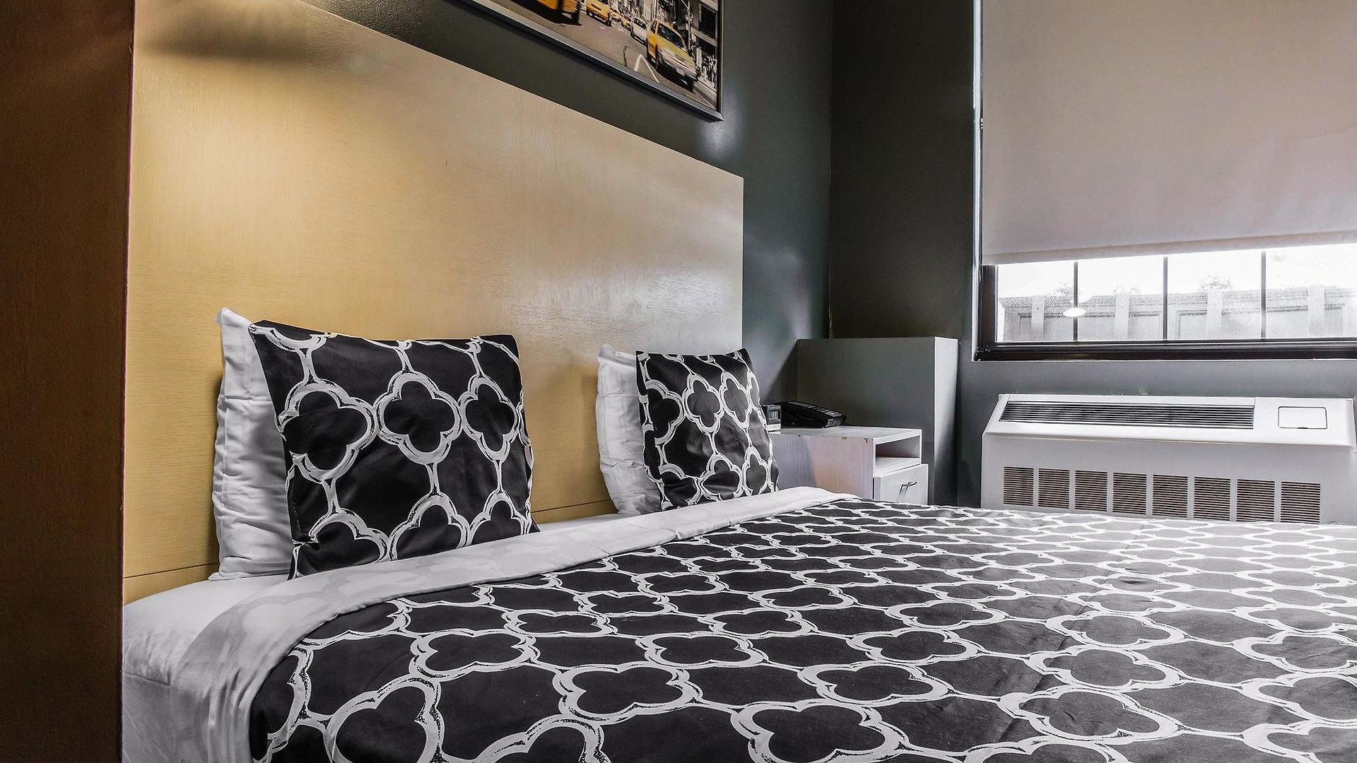 Essence Hotel New York