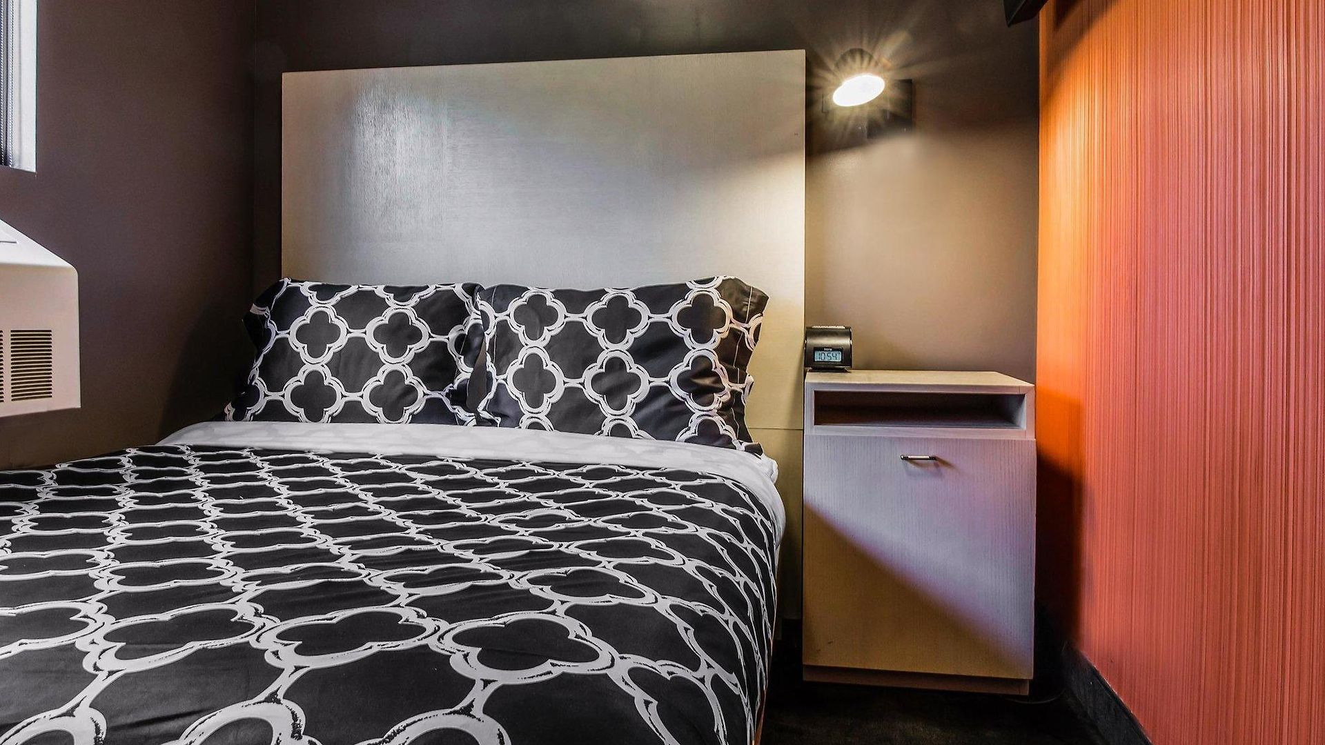 Essence Hotel New York