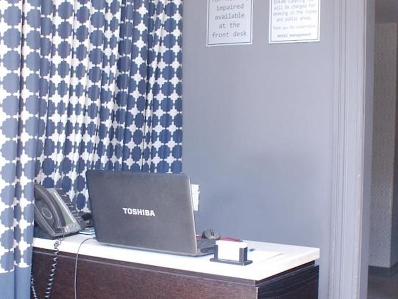 Essence Hotel New York