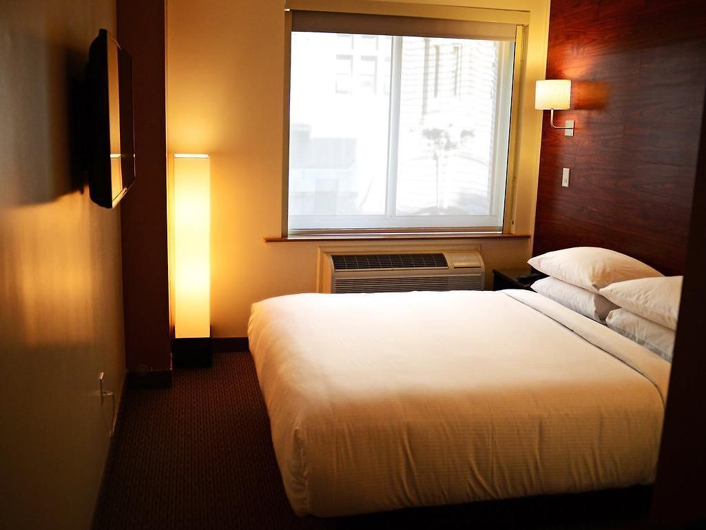 Lex Nyc Hotel