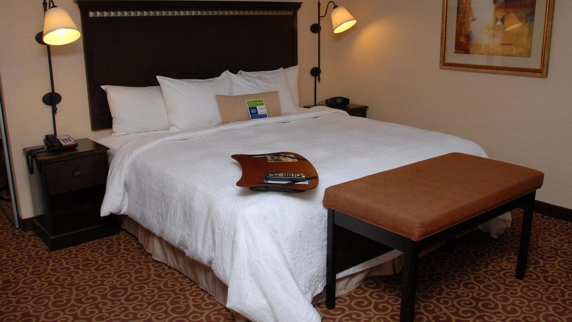 Hampton & Staten Island 3*